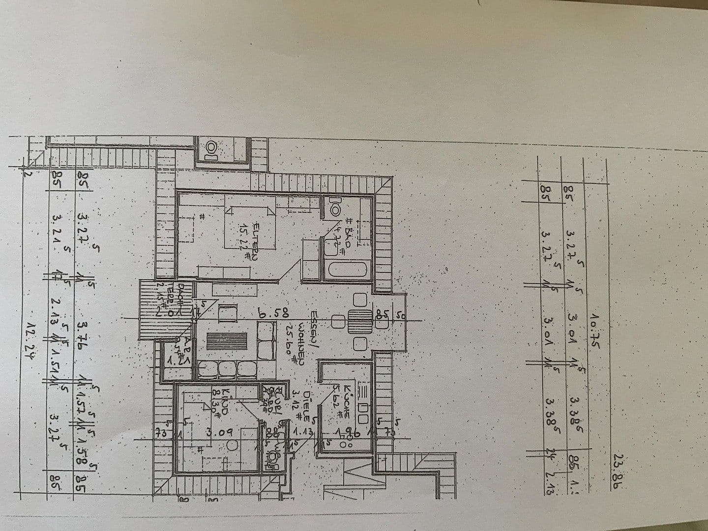 Prenájom bytu 3-izbový 67 m², Max-Planck-Straße 18/8, Heilbronn, Bádensko-Wurttembersko Prenájom bytu 3-izbový 67 m², Max-Planck-Straße 18/8, Heilbronn, Bádensko-Wurttembersko