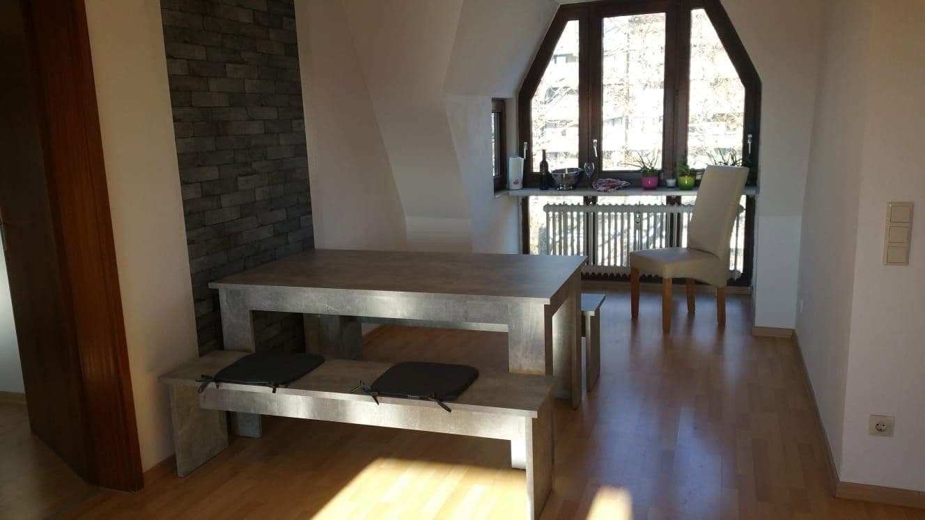 Prenájom bytu 3-izbový 67 m², Max-Planck-Straße 18/8, Heilbronn, Bádensko-Wurttembersko Prenájom bytu 3-izbový 67 m², Max-Planck-Straße 18/8, Heilbronn, Bádensko-Wurttembersko