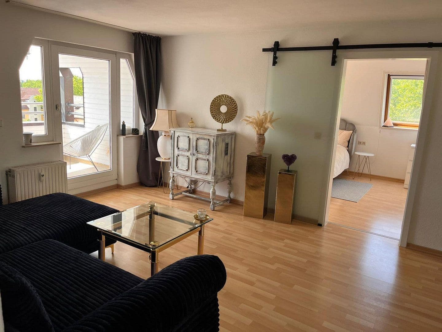 Prenájom bytu 3-izbový 67 m², Max-Planck-Straße 18/8, Heilbronn, Bádensko-Wurttembersko Prenájom bytu 3-izbový 67 m², Max-Planck-Straße 18/8, Heilbronn, Bádensko-Wurttembersko