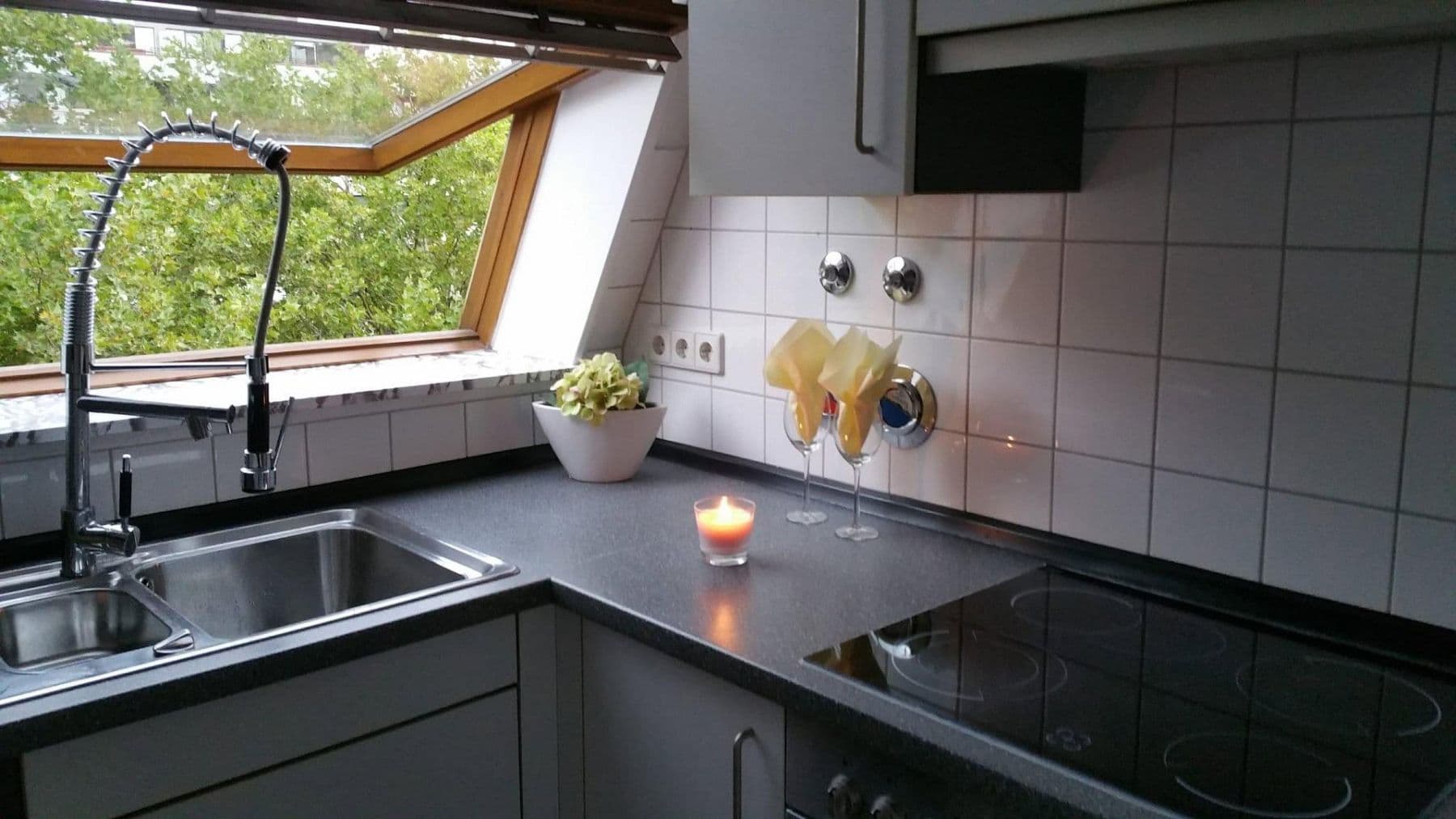 Prenájom bytu 3-izbový 67 m², Max-Planck-Straße 18/8, Heilbronn, Bádensko-Wurttembersko Prenájom bytu 3-izbový 67 m², Max-Planck-Straße 18/8, Heilbronn, Bádensko-Wurttembersko
