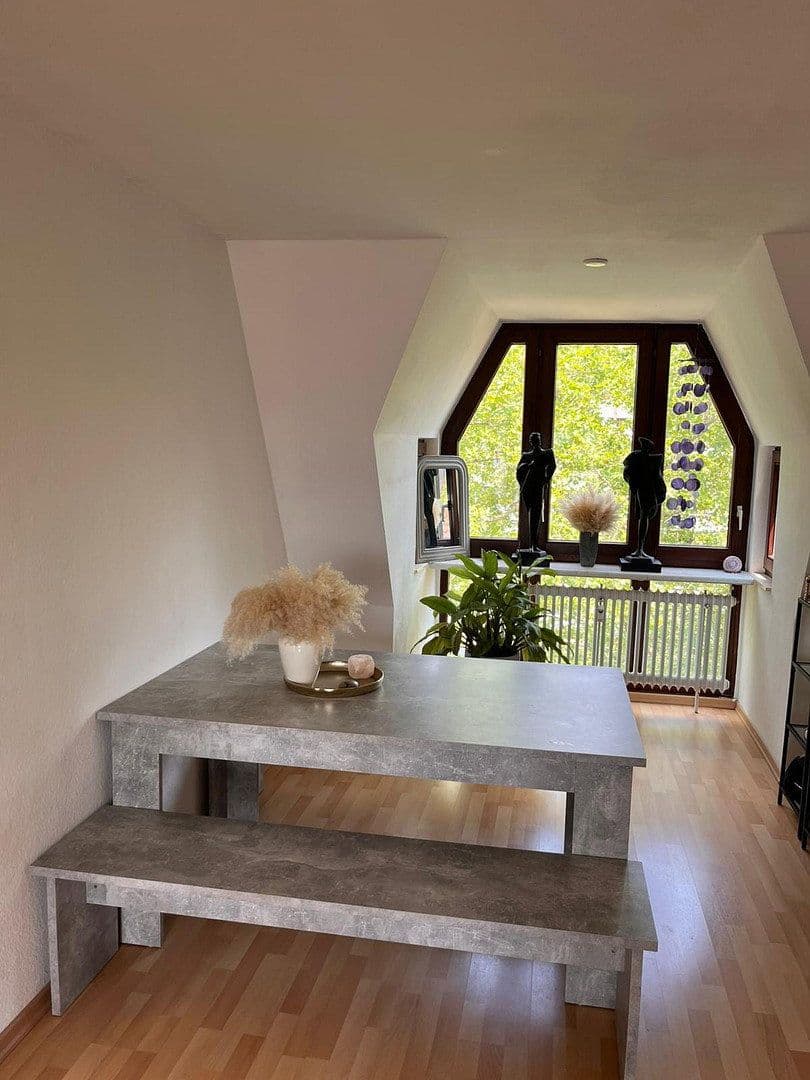 Prenájom bytu 3-izbový 67 m², Max-Planck-Straße 18/8, Heilbronn, Bádensko-Wurttembersko Prenájom bytu 3-izbový 67 m², Max-Planck-Straße 18/8, Heilbronn, Bádensko-Wurttembersko