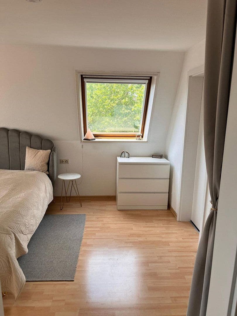 Prenájom bytu 3-izbový 67 m², Max-Planck-Straße 18/8, Heilbronn, Bádensko-Wurttembersko Prenájom bytu 3-izbový 67 m², Max-Planck-Straße 18/8, Heilbronn, Bádensko-Wurttembersko