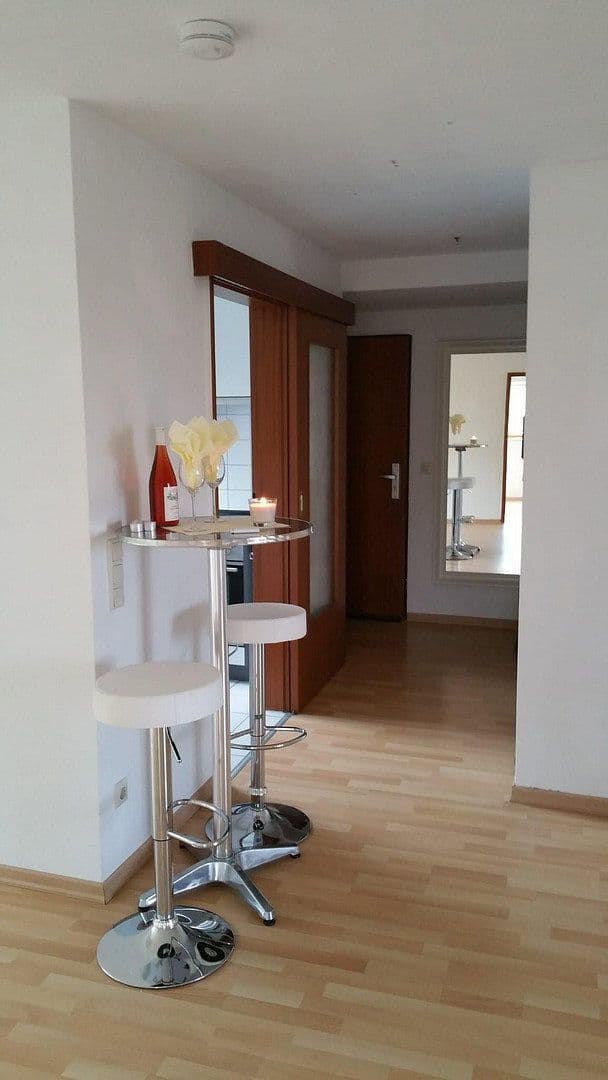 Prenájom bytu 3-izbový 67 m², Max-Planck-Straße 18/8, Heilbronn, Bádensko-Wurttembersko Prenájom bytu 3-izbový 67 m², Max-Planck-Straße 18/8, Heilbronn, Bádensko-Wurttembersko