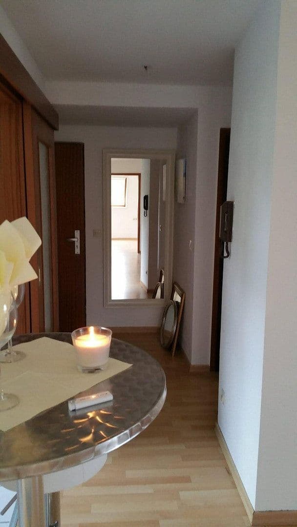 Prenájom bytu 3-izbový 67 m², Max-Planck-Straße 18/8, Heilbronn, Bádensko-Wurttembersko Prenájom bytu 3-izbový 67 m², Max-Planck-Straße 18/8, Heilbronn, Bádensko-Wurttembersko