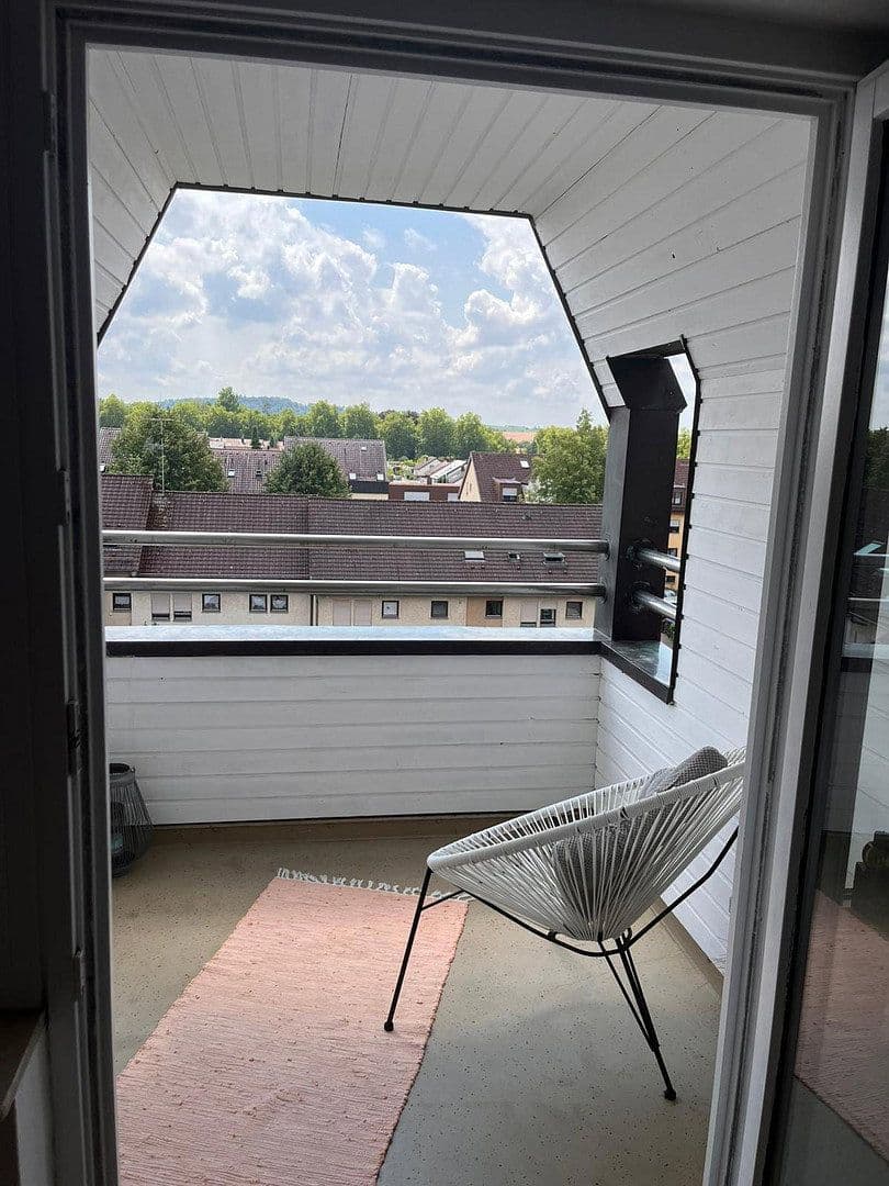 Prenájom bytu 3-izbový 67 m², Max-Planck-Straße 18/8, Heilbronn, Bádensko-Wurttembersko Prenájom bytu 3-izbový 67 m², Max-Planck-Straße 18/8, Heilbronn, Bádensko-Wurttembersko