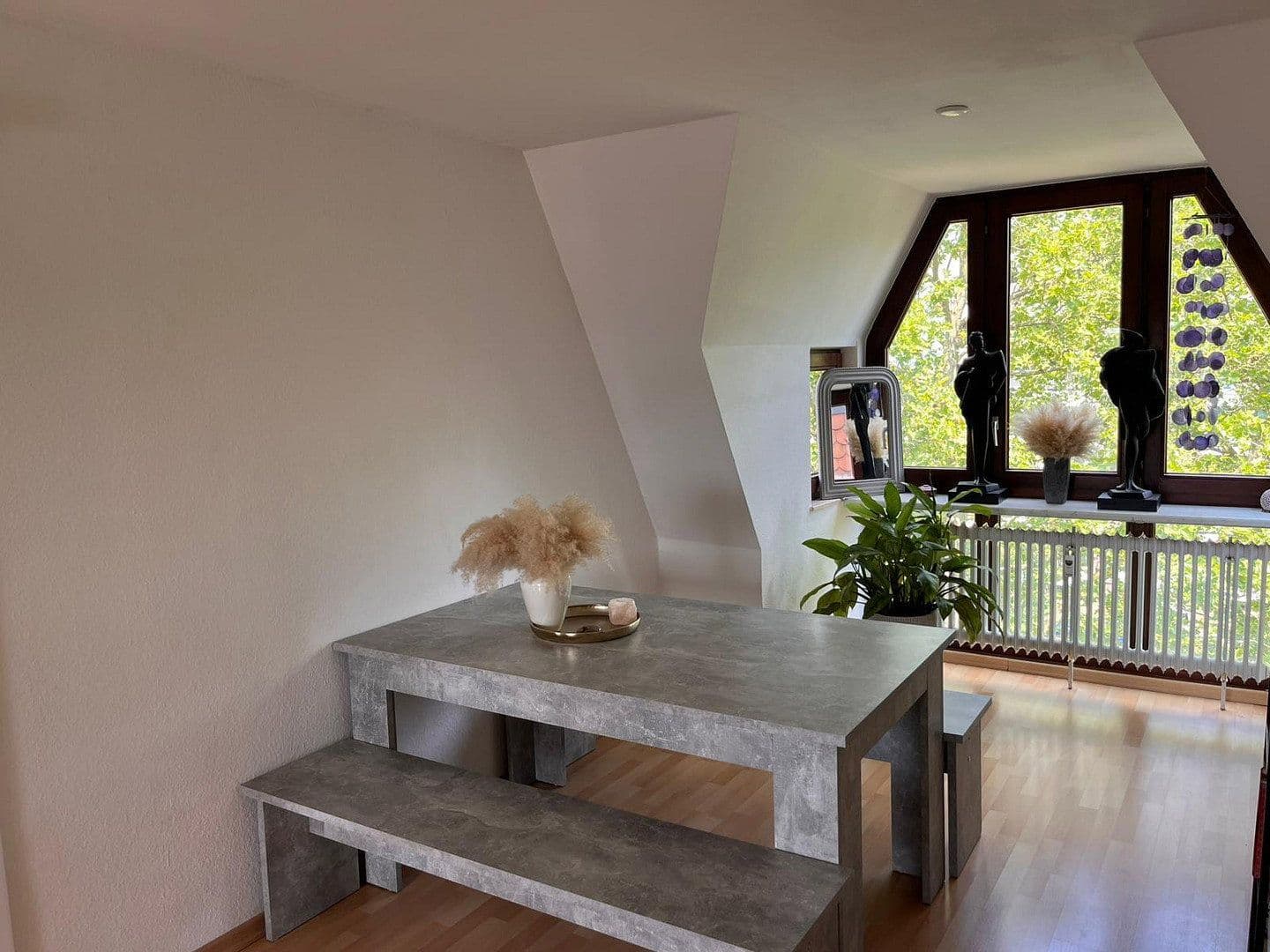 Prenájom bytu 3-izbový 67 m², Max-Planck-Straße 18/8, Heilbronn, Bádensko-Wurttembersko Prenájom bytu 3-izbový 67 m², Max-Planck-Straße 18/8, Heilbronn, Bádensko-Wurttembersko