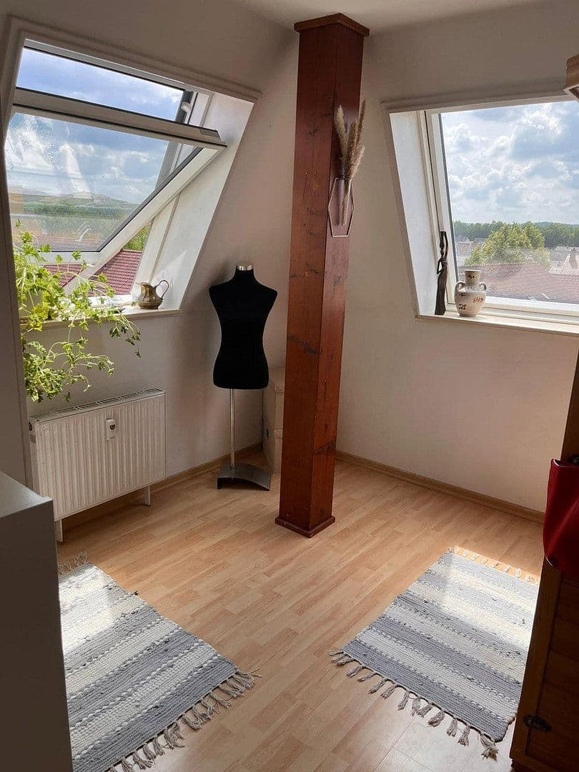 Prenájom bytu 3-izbový 67 m², Max-Planck-Straße 18/8, Heilbronn, Bádensko-Wurttembersko Prenájom bytu 3-izbový 67 m², Max-Planck-Straße 18/8, Heilbronn, Bádensko-Wurttembersko