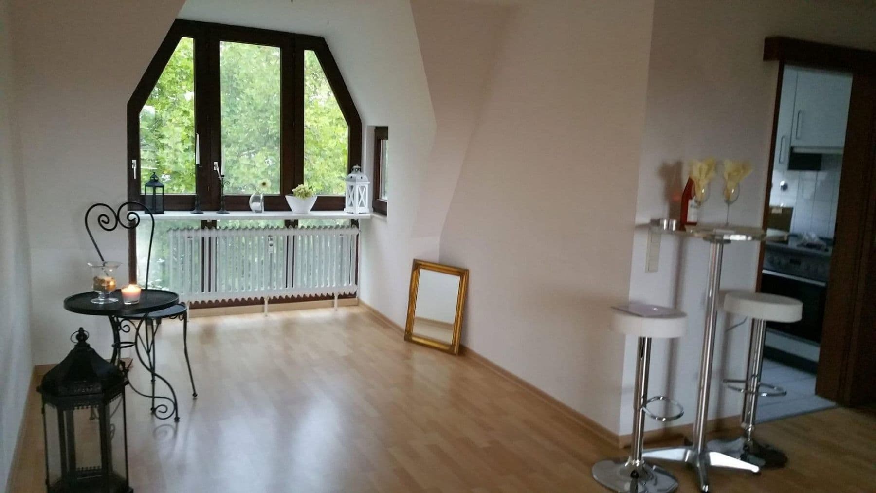 Prenájom bytu 3-izbový 67 m², Max-Planck-Straße 18/8, Heilbronn, Bádensko-Wurttembersko Prenájom bytu 3-izbový 67 m², Max-Planck-Straße 18/8, Heilbronn, Bádensko-Wurttembersko