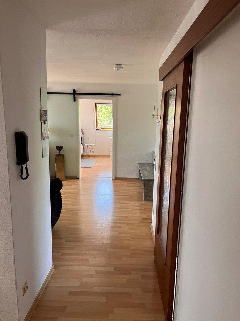 Prenájom bytu 3-izbový 67 m², Max-Planck-Straße 18/8, Heilbronn, Bádensko-Wurttembersko Prenájom bytu 3-izbový 67 m², Max-Planck-Straße 18/8, Heilbronn, Bádensko-Wurttembersko