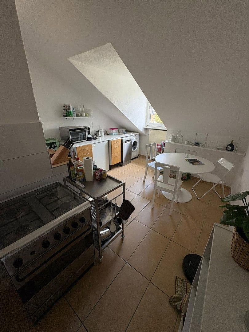 Prenájom bytu 2-izbový 50 m², Konrad-Adenauer-Straße 18, Witten, Severné Porýnie - Westfálsko Prenájom bytu 2-izbový 50 m², Konrad-Adenauer-Straße 18, Witten, Severné Porýnie - Westfálsko