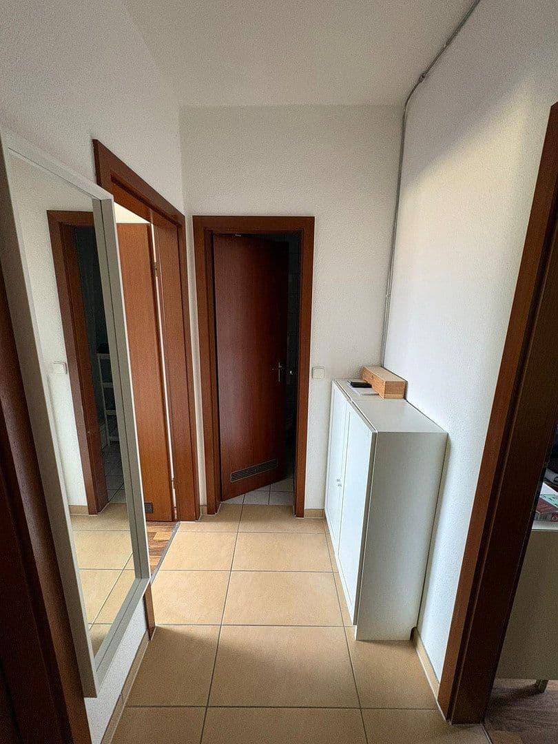 Prenájom bytu 2-izbový 50 m², Konrad-Adenauer-Straße 18, Witten, Severné Porýnie - Westfálsko Prenájom bytu 2-izbový 50 m², Konrad-Adenauer-Straße 18, Witten, Severné Porýnie - Westfálsko