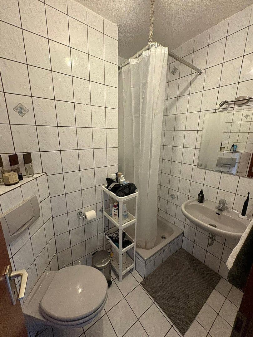 Prenájom bytu 2-izbový 50 m², Konrad-Adenauer-Straße 18, Witten, Severné Porýnie - Westfálsko Prenájom bytu 2-izbový 50 m², Konrad-Adenauer-Straße 18, Witten, Severné Porýnie - Westfálsko
