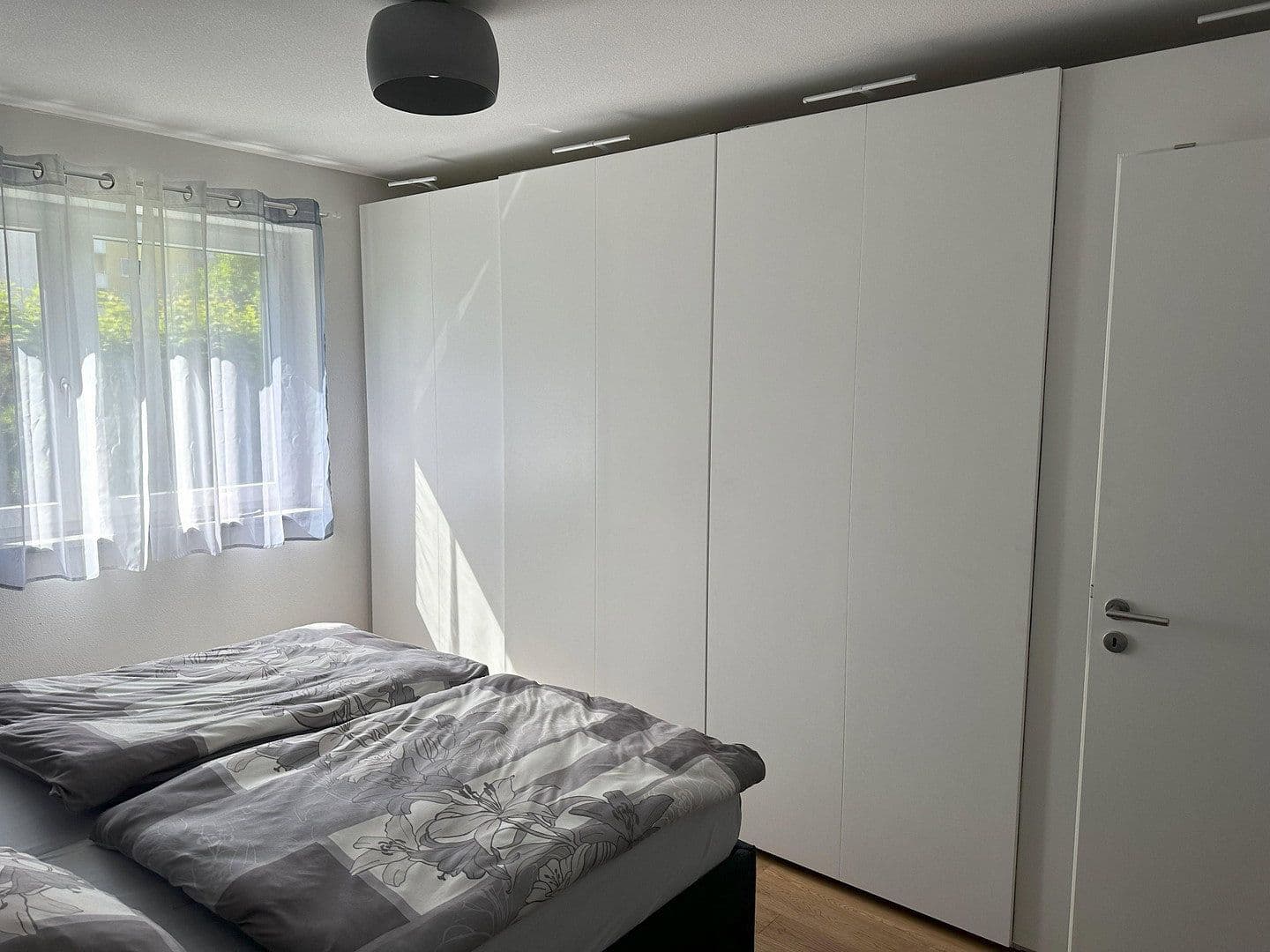Prenájom bytu 3-izbový 99 m², Niels-Bohr-Str. 8, Garching, Bavorsko Prenájom bytu 3-izbový 99 m², Niels-Bohr-Str. 8, Garching, Bavorsko