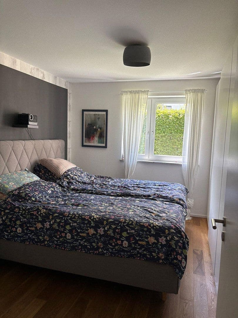 Prenájom bytu 3-izbový 99 m², Niels-Bohr-Str. 8, Garching, Bavorsko Prenájom bytu 3-izbový 99 m², Niels-Bohr-Str. 8, Garching, Bavorsko