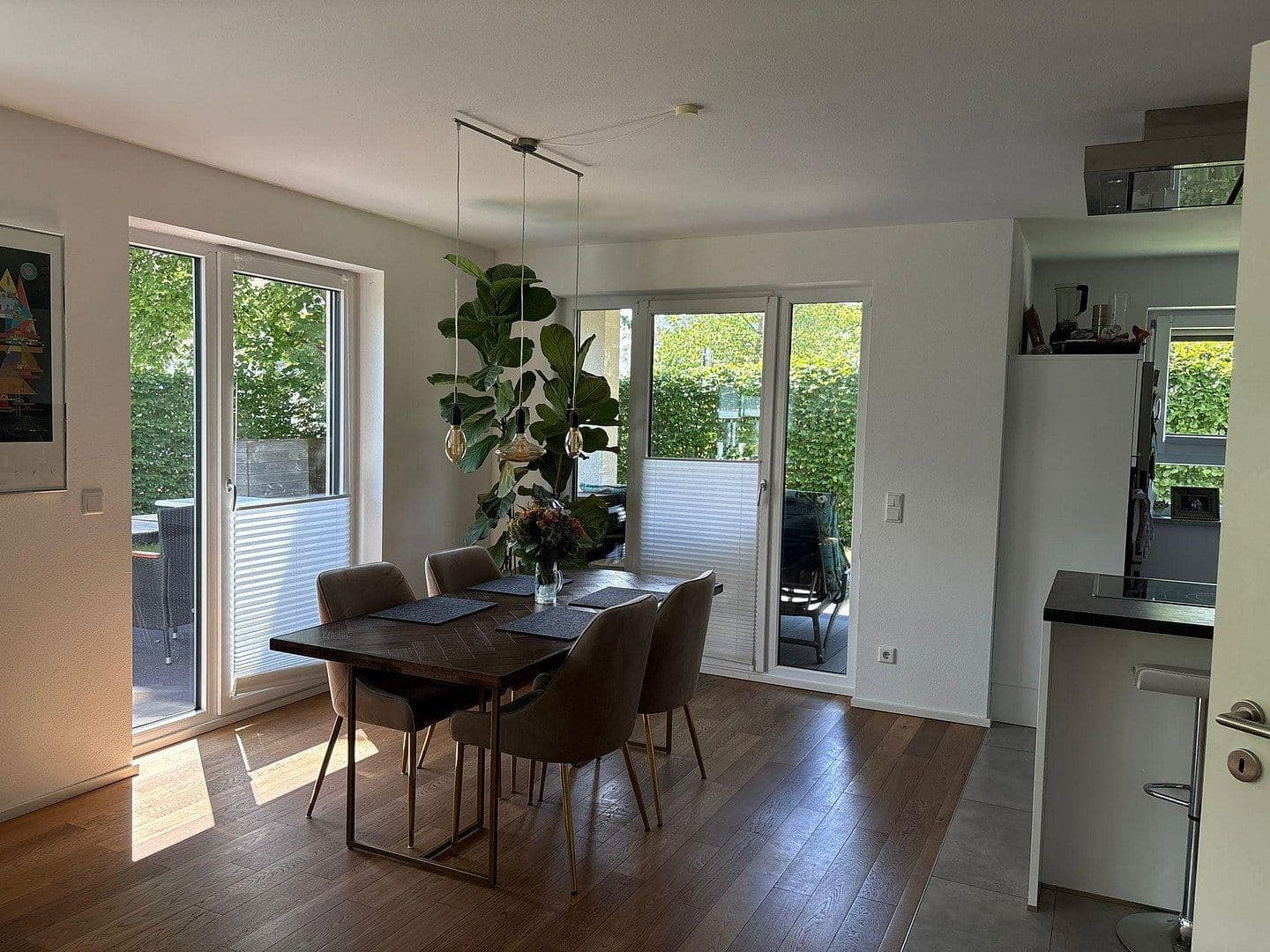 Prenájom bytu 3-izbový 99 m², Niels-Bohr-Str. 8, Garching, Bavorsko Prenájom bytu 3-izbový 99 m², Niels-Bohr-Str. 8, Garching, Bavorsko