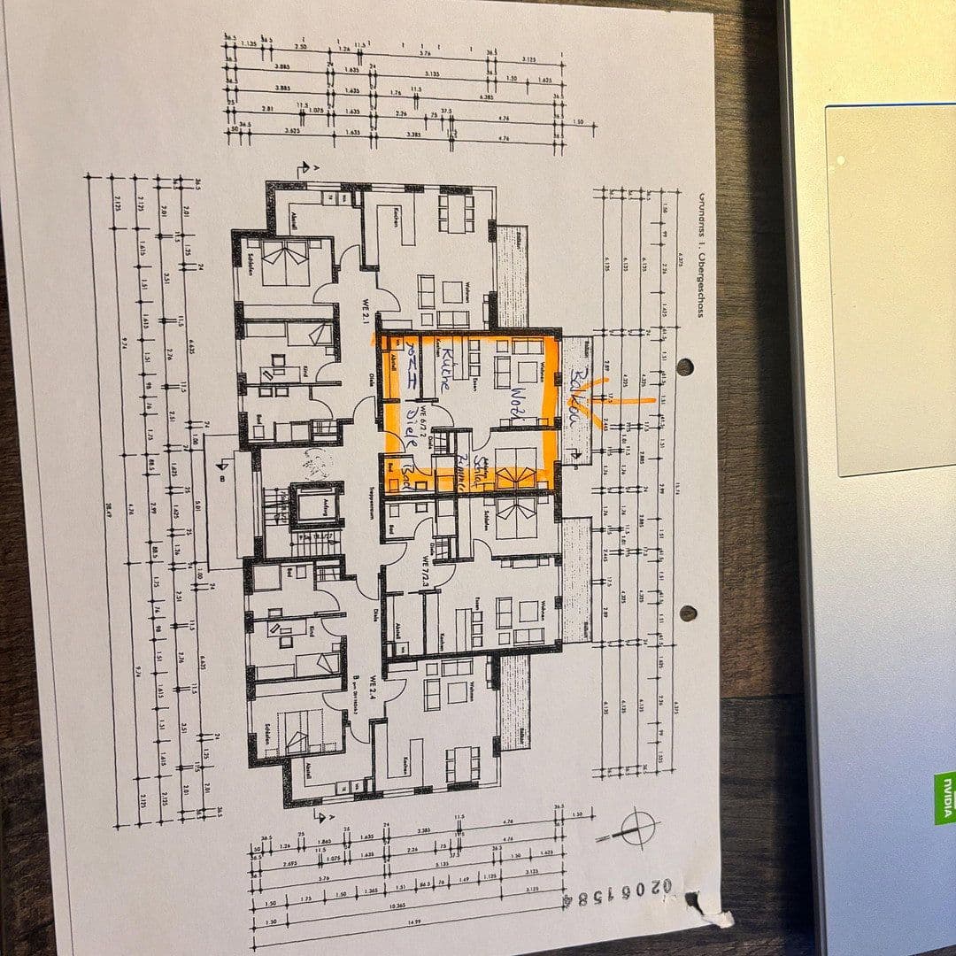 Predaj bytu 2-izbový 58 m², Altenahr, Porýnie-Falcko Predaj bytu 2-izbový 58 m², Altenahr, Porýnie-Falcko