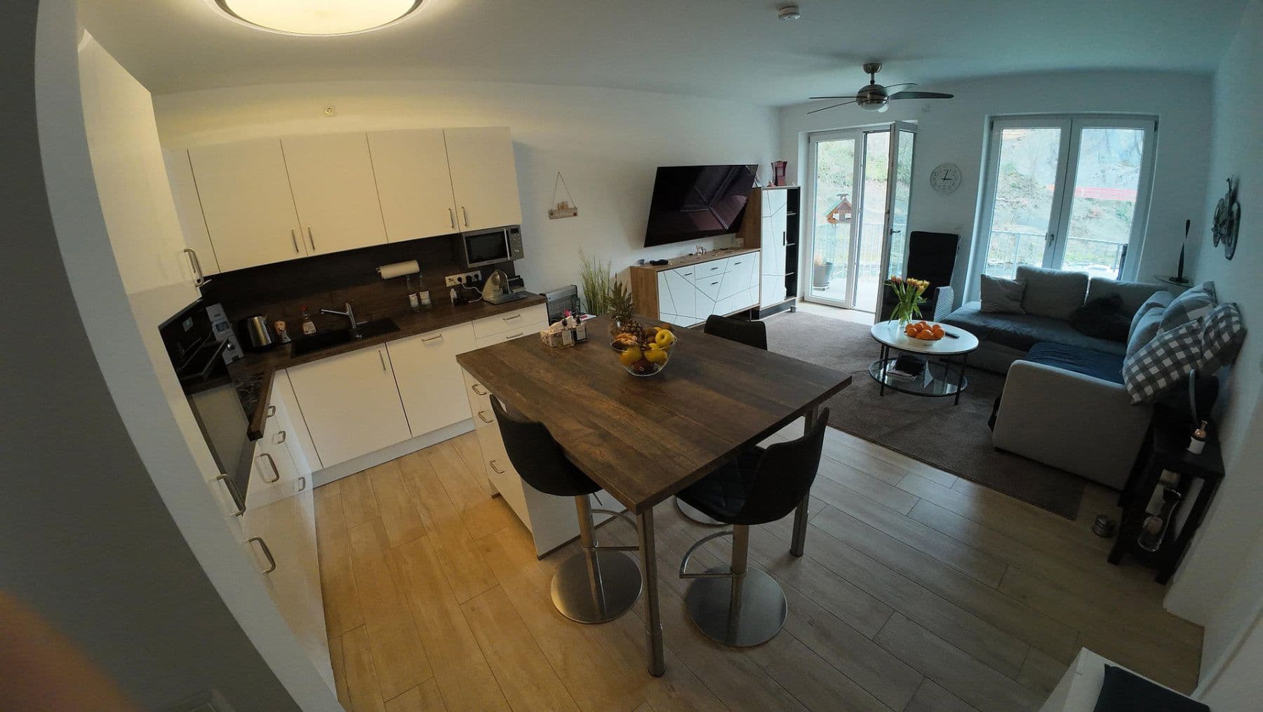 Predaj bytu 2-izbový 58 m², Altenahr, Porýnie-Falcko Predaj bytu 2-izbový 58 m², Altenahr, Porýnie-Falcko