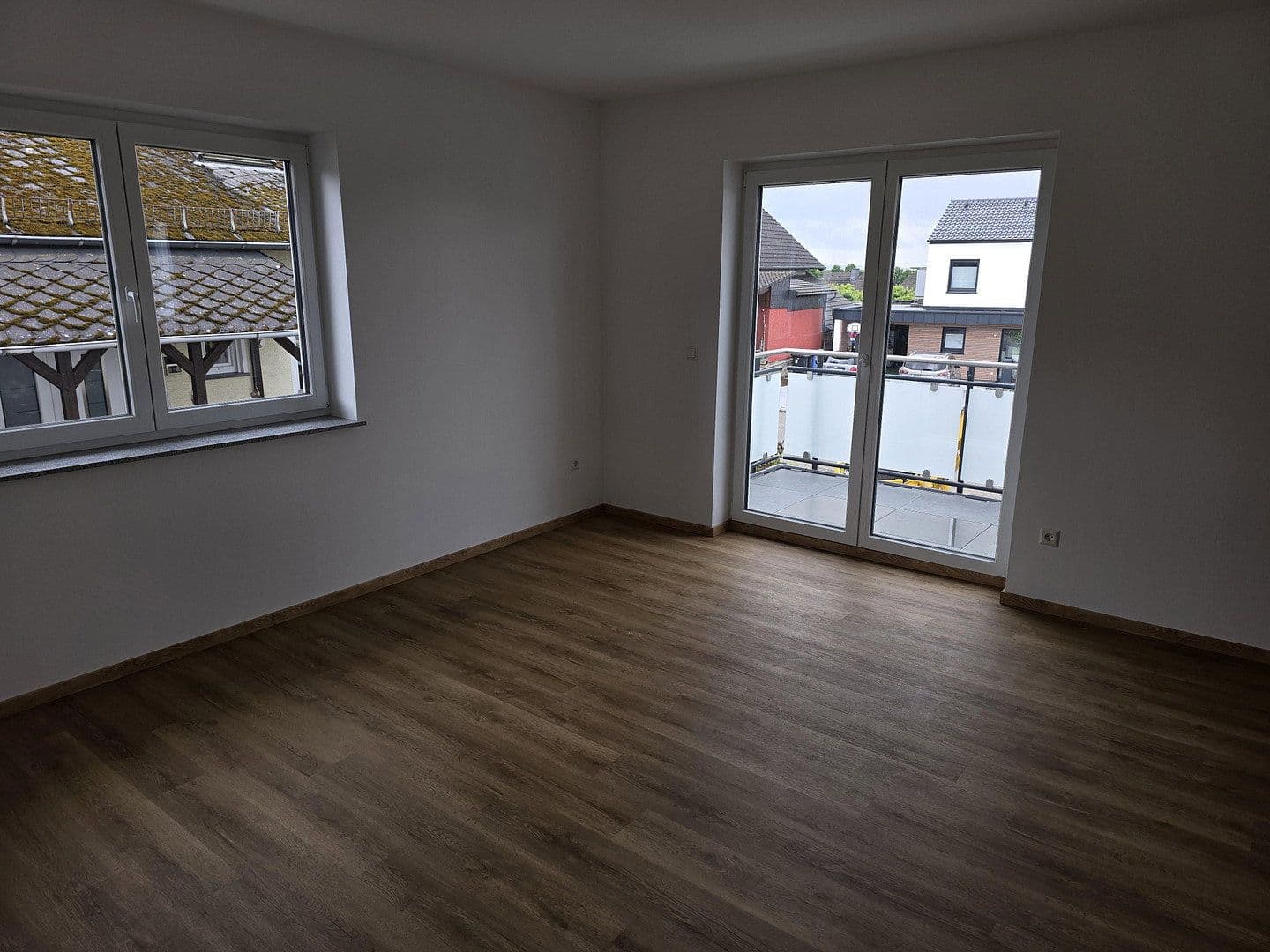 Prenájom bytu 3-izbový 95 m², Buchenstraße 14, Emmelshausen, Porýnie-Falcko Prenájom bytu 3-izbový 95 m², Buchenstraße 14, Emmelshausen, Porýnie-Falcko