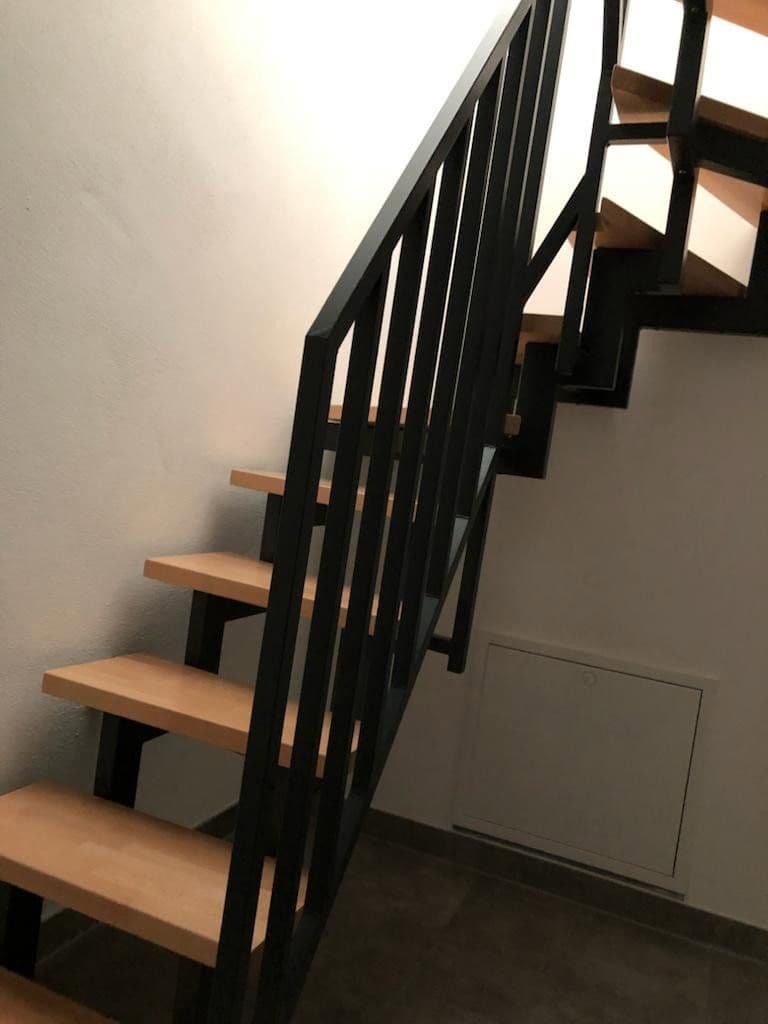 Prenájom bytu 3-izbový 70 m², Senserbergstr. 1 / Haus 5, Fürstenfeldbruck, Bavorsko Prenájom bytu 3-izbový 70 m², Senserbergstr. 1 / Haus 5, Fürstenfeldbruck, Bavorsko
