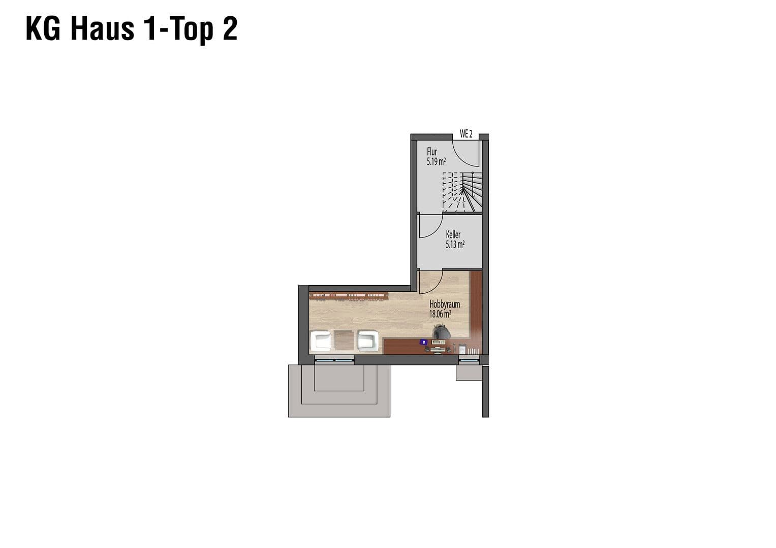 Prenájom bytu 3-izbový 70 m², Senserbergstr. 1 / Haus 5, Fürstenfeldbruck, Bavorsko Prenájom bytu 3-izbový 70 m², Senserbergstr. 1 / Haus 5, Fürstenfeldbruck, Bavorsko