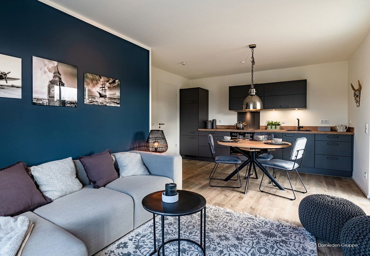 Prenájom bytu 2-izbový 59 m², Mauerfeldchen, Würselen, Severné Porýnie - Westfálsko Prenájom bytu 2-izbový 59 m², Mauerfeldchen, Würselen, Severné Porýnie - Westfálsko