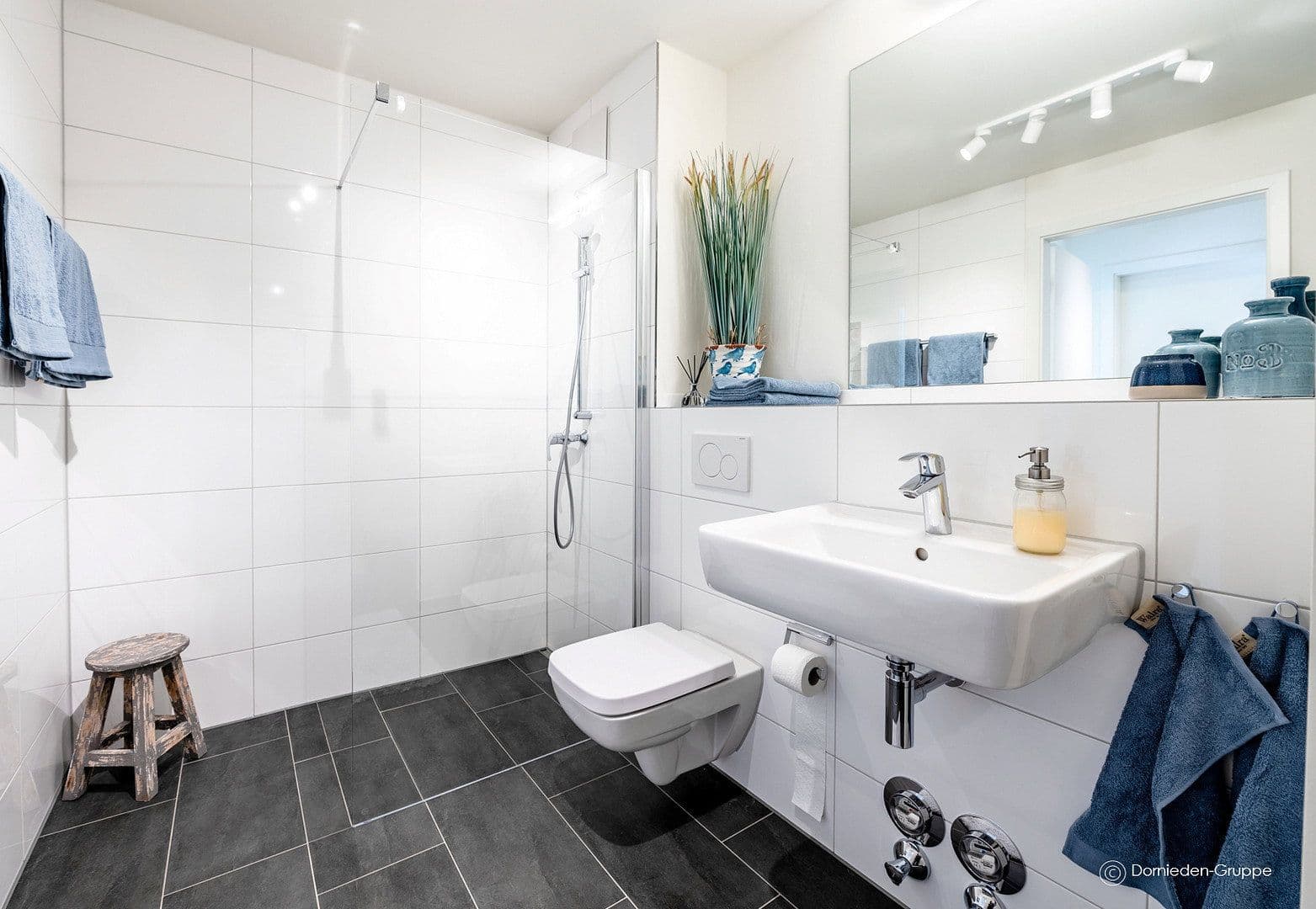 Prenájom bytu 2-izbový 59 m², Mauerfeldchen, Würselen, Severné Porýnie - Westfálsko Prenájom bytu 2-izbový 59 m², Mauerfeldchen, Würselen, Severné Porýnie - Westfálsko