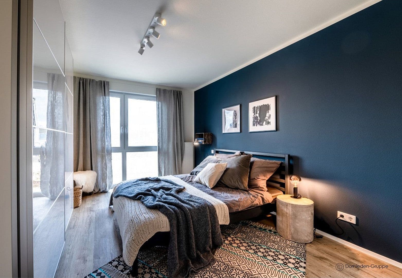 Prenájom bytu 2-izbový 59 m², Mauerfeldchen, Würselen, Severné Porýnie - Westfálsko Prenájom bytu 2-izbový 59 m², Mauerfeldchen, Würselen, Severné Porýnie - Westfálsko