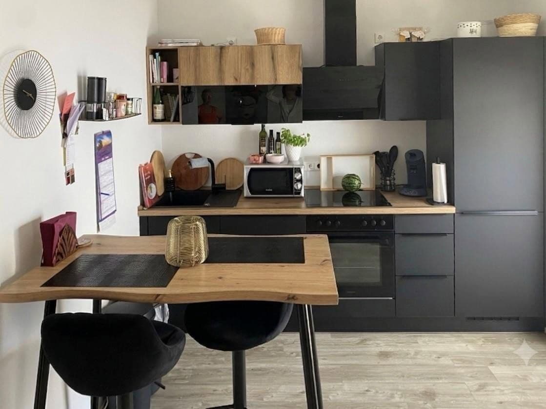 Prenájom bytu 2-izbový 59 m², Mauerfeldchen, Würselen, Severné Porýnie - Westfálsko Prenájom bytu 2-izbový 59 m², Mauerfeldchen, Würselen, Severné Porýnie - Westfálsko