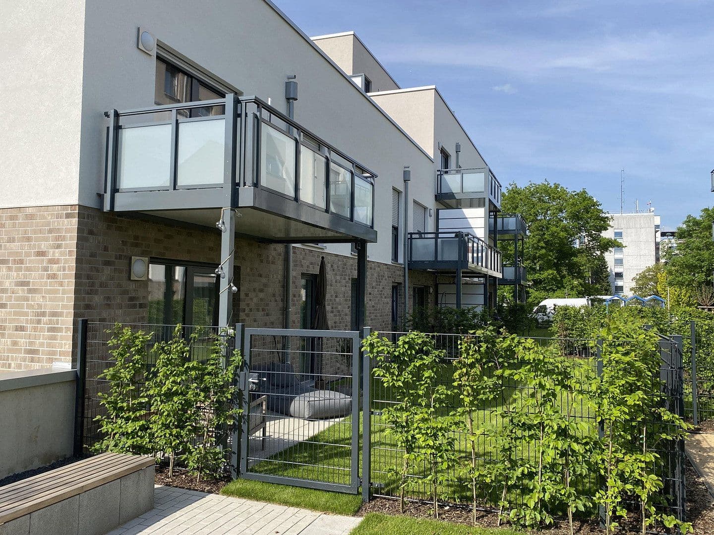 Prenájom bytu 2-izbový 59 m², Mauerfeldchen, Würselen, Severné Porýnie - Westfálsko Prenájom bytu 2-izbový 59 m², Mauerfeldchen, Würselen, Severné Porýnie - Westfálsko