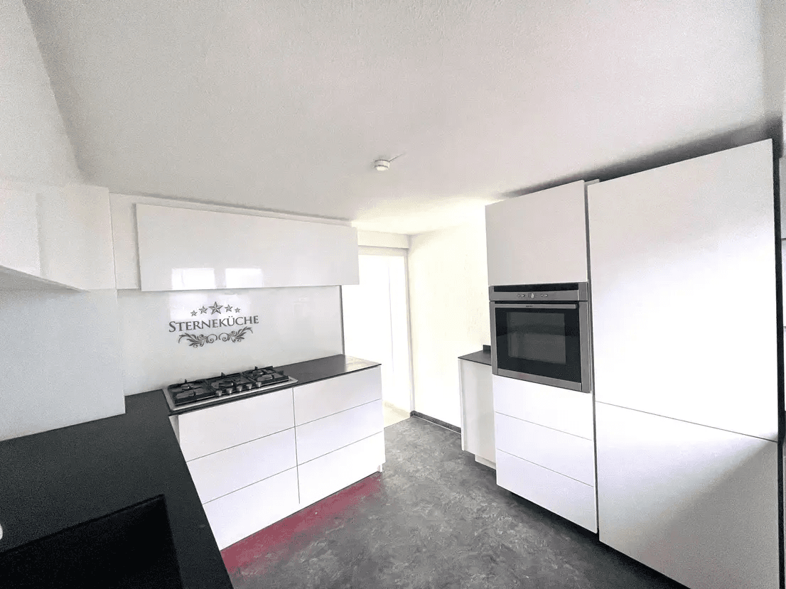 Prenájom domu 105 m², pozemok 265 m², Donizettistraße 38 Katzwang, Nürnberg, Bavorsko Prenájom domu 105 m², pozemok 265 m², Donizettistraße 38 Katzwang, Nürnberg, Bavorsko