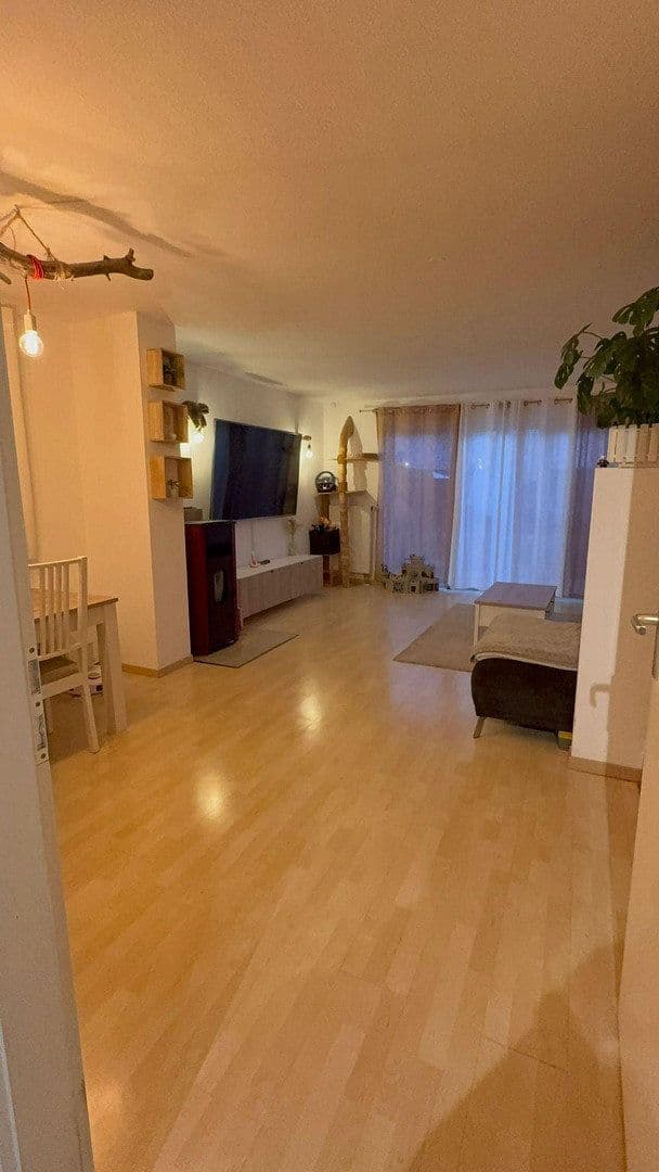 Prenájom domu 95 m², pozemok 151 m², Jahnstraße 13b, Jugenheim in Rheinhessen, Porýnie-Falcko Prenájom domu 95 m², pozemok 151 m², Jahnstraße 13b, Jugenheim in Rheinhessen, Porýnie-Falcko