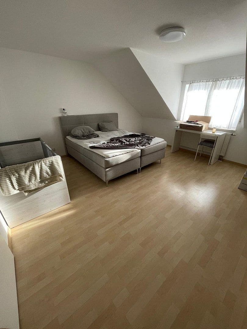 Prenájom domu 95 m², pozemok 151 m², Jahnstraße 13b, Jugenheim in Rheinhessen, Porýnie-Falcko Prenájom domu 95 m², pozemok 151 m², Jahnstraße 13b, Jugenheim in Rheinhessen, Porýnie-Falcko