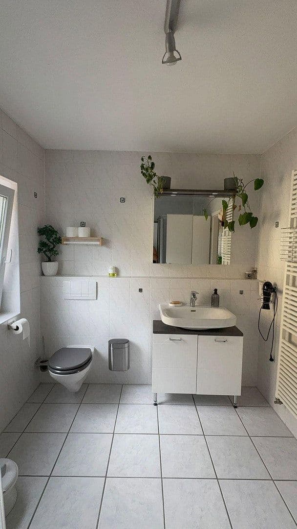 Prenájom domu 95 m², pozemok 151 m², Jahnstraße 13b, Jugenheim in Rheinhessen, Porýnie-Falcko Prenájom domu 95 m², pozemok 151 m², Jahnstraße 13b, Jugenheim in Rheinhessen, Porýnie-Falcko