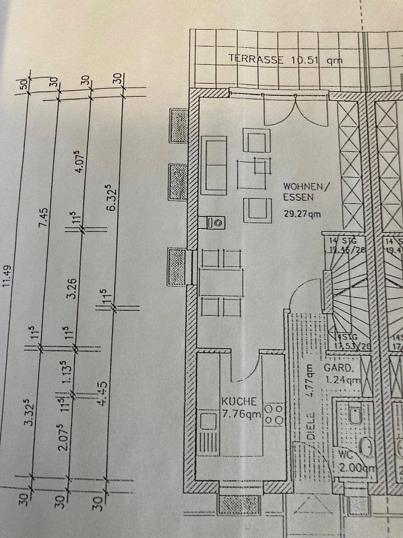 Prenájom domu 95 m², pozemok 151 m², Jahnstraße 13b, Jugenheim in Rheinhessen, Porýnie-Falcko Prenájom domu 95 m², pozemok 151 m², Jahnstraße 13b, Jugenheim in Rheinhessen, Porýnie-Falcko