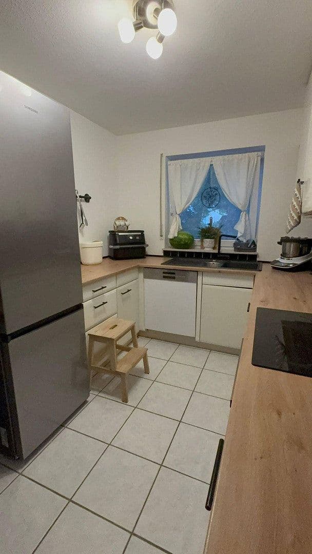 Prenájom domu 95 m², pozemok 151 m², Jahnstraße 13b, Jugenheim in Rheinhessen, Porýnie-Falcko Prenájom domu 95 m², pozemok 151 m², Jahnstraße 13b, Jugenheim in Rheinhessen, Porýnie-Falcko