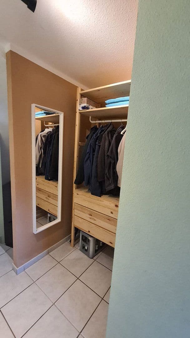 Prenájom domu 95 m², pozemok 151 m², Jahnstraße 13b, Jugenheim in Rheinhessen, Porýnie-Falcko Prenájom domu 95 m², pozemok 151 m², Jahnstraße 13b, Jugenheim in Rheinhessen, Porýnie-Falcko