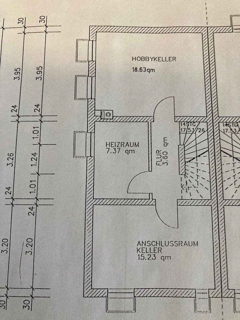 Prenájom domu 95 m², pozemok 151 m², Jahnstraße 13b, Jugenheim in Rheinhessen, Porýnie-Falcko Prenájom domu 95 m², pozemok 151 m², Jahnstraße 13b, Jugenheim in Rheinhessen, Porýnie-Falcko