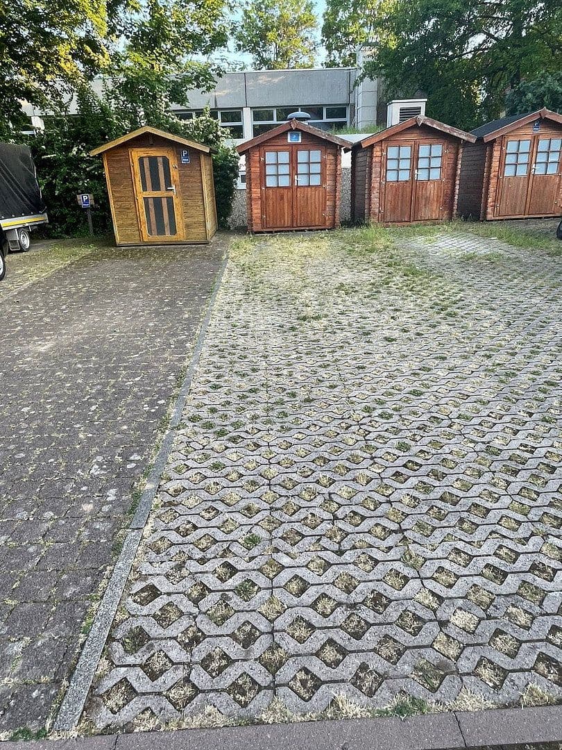 Prenájom domu 95 m², pozemok 151 m², Jahnstraße 13b, Jugenheim in Rheinhessen, Porýnie-Falcko Prenájom domu 95 m², pozemok 151 m², Jahnstraße 13b, Jugenheim in Rheinhessen, Porýnie-Falcko