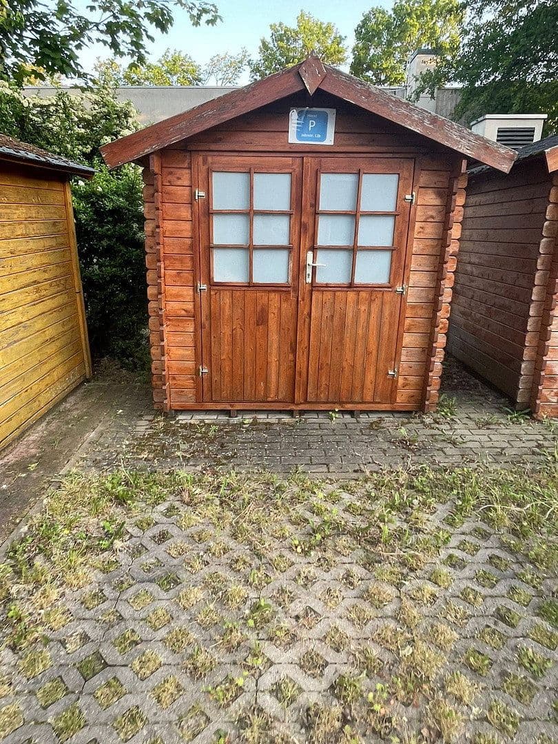 Prenájom domu 95 m², pozemok 151 m², Jahnstraße 13b, Jugenheim in Rheinhessen, Porýnie-Falcko Prenájom domu 95 m², pozemok 151 m², Jahnstraße 13b, Jugenheim in Rheinhessen, Porýnie-Falcko