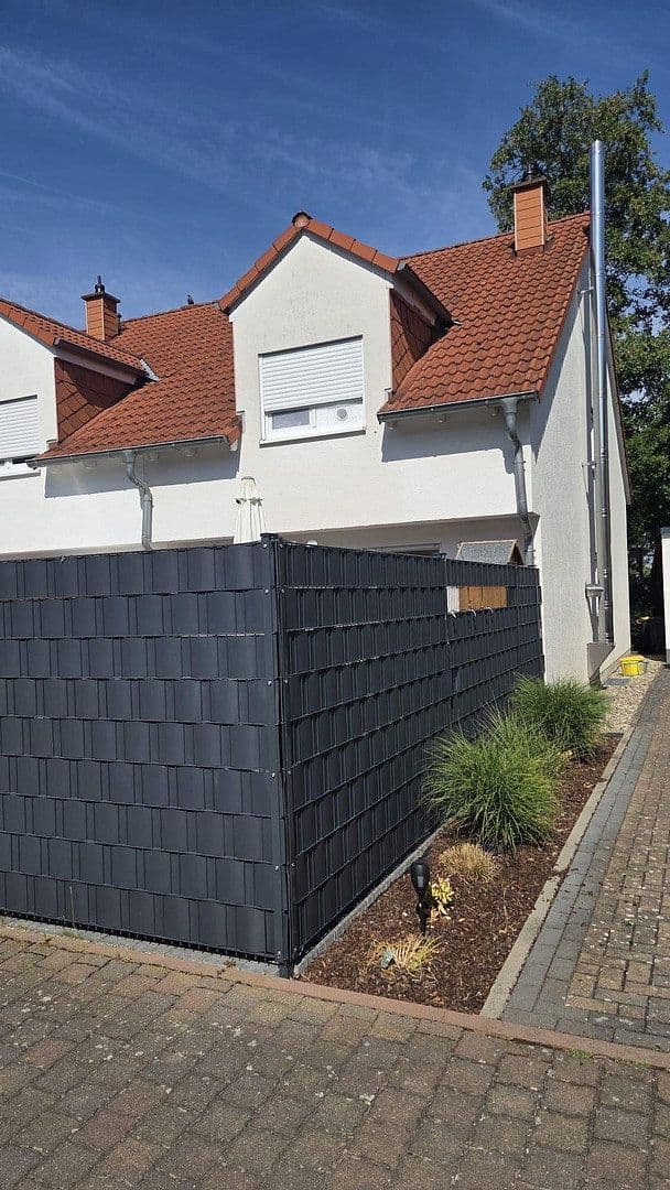 Prenájom domu 95 m², pozemok 151 m², Jahnstraße 13b, Jugenheim in Rheinhessen, Porýnie-Falcko Prenájom domu 95 m², pozemok 151 m², Jahnstraße 13b, Jugenheim in Rheinhessen, Porýnie-Falcko