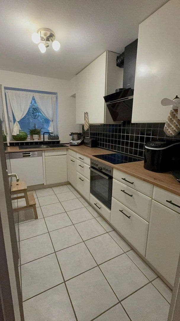 Prenájom domu 95 m², pozemok 151 m², Jahnstraße 13b, Jugenheim in Rheinhessen, Porýnie-Falcko Prenájom domu 95 m², pozemok 151 m², Jahnstraße 13b, Jugenheim in Rheinhessen, Porýnie-Falcko