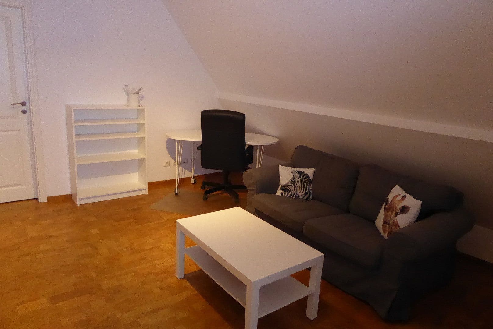 Prenájom bytu 2-izbový 55 m², Hamburg, Hamburg Prenájom bytu 2-izbový 55 m², Hamburg, Hamburg
