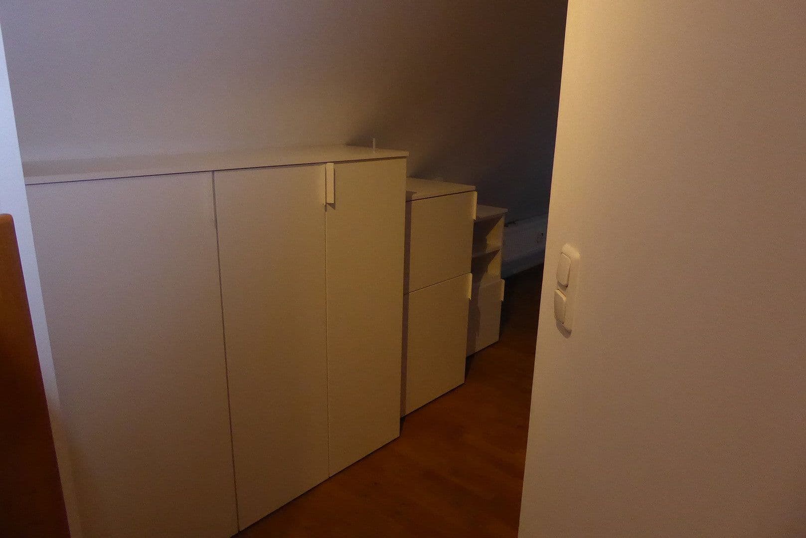 Prenájom bytu 2-izbový 55 m², Hamburg, Hamburg Prenájom bytu 2-izbový 55 m², Hamburg, Hamburg