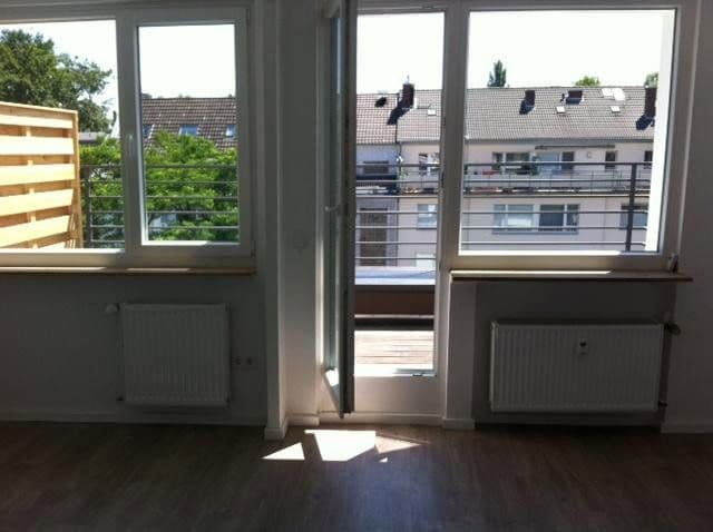 Prenájom bytu 1-izbový 56 m², Grunerstr. 70, Düsseldorf, Severné Porýnie - Westfálsko Prenájom bytu 1-izbový 56 m², Grunerstr. 70, Düsseldorf, Severné Porýnie - Westfálsko