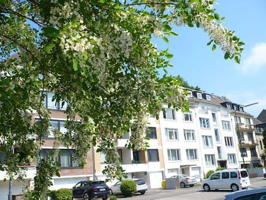 Prenájom bytu 1-izbový 56 m², Grunerstr. 70, Düsseldorf, Severné Porýnie - Westfálsko Prenájom bytu 1-izbový 56 m², Grunerstr. 70, Düsseldorf, Severné Porýnie - Westfálsko