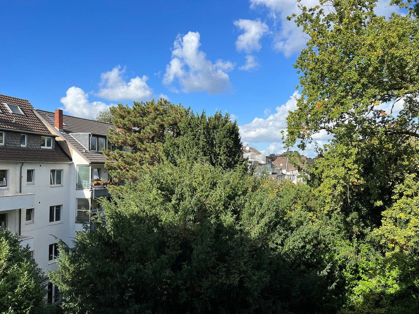 Prenájom bytu 1-izbový 56 m², Grunerstr. 70, Düsseldorf, Severné Porýnie - Westfálsko Prenájom bytu 1-izbový 56 m², Grunerstr. 70, Düsseldorf, Severné Porýnie - Westfálsko
