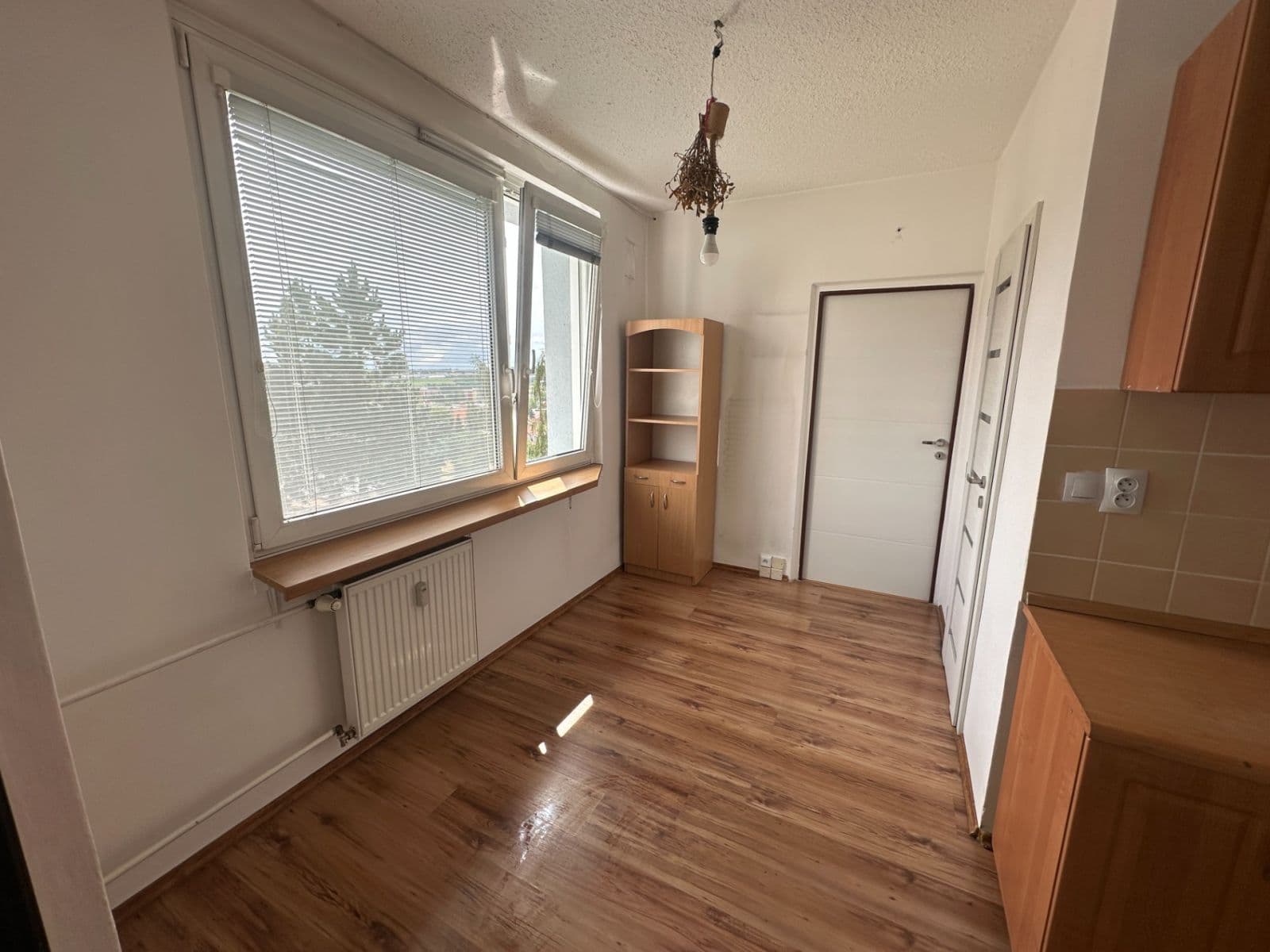 Predaj bytu 3-izbový 72 m², Energetiků, Třebíč, Kraj Vysočina Predaj bytu 3-izbový 72 m², Energetiků, Třebíč, Kraj Vysočina