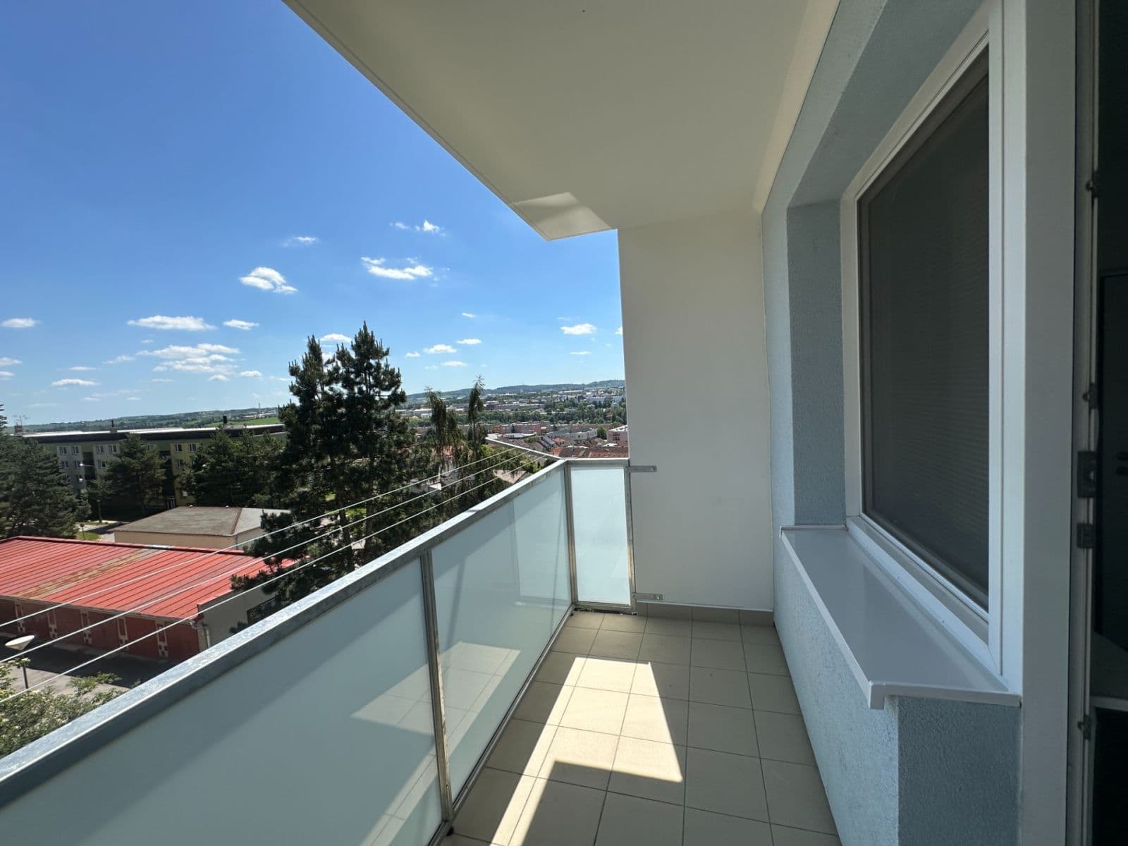 Predaj bytu 3-izbový 72 m², Energetiků, Třebíč, Kraj Vysočina Predaj bytu 3-izbový 72 m², Energetiků, Třebíč, Kraj Vysočina