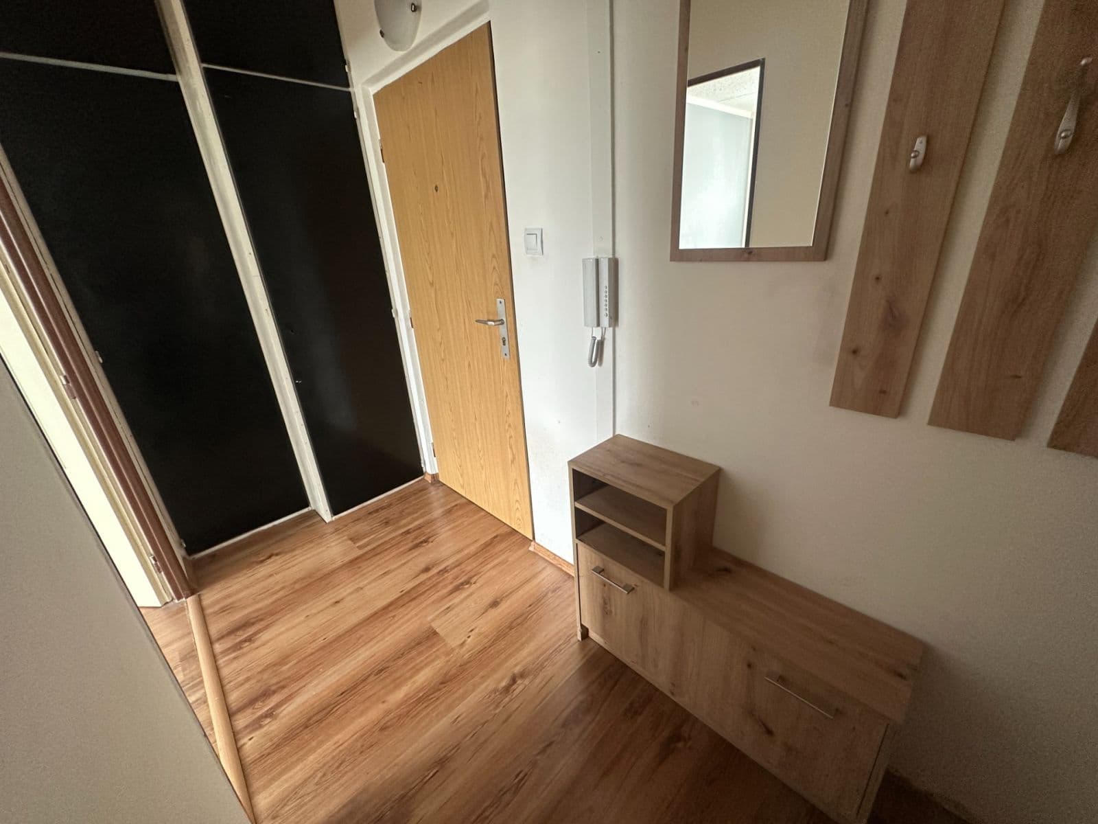 Predaj bytu 3-izbový 72 m², Energetiků, Třebíč, Kraj Vysočina Predaj bytu 3-izbový 72 m², Energetiků, Třebíč, Kraj Vysočina