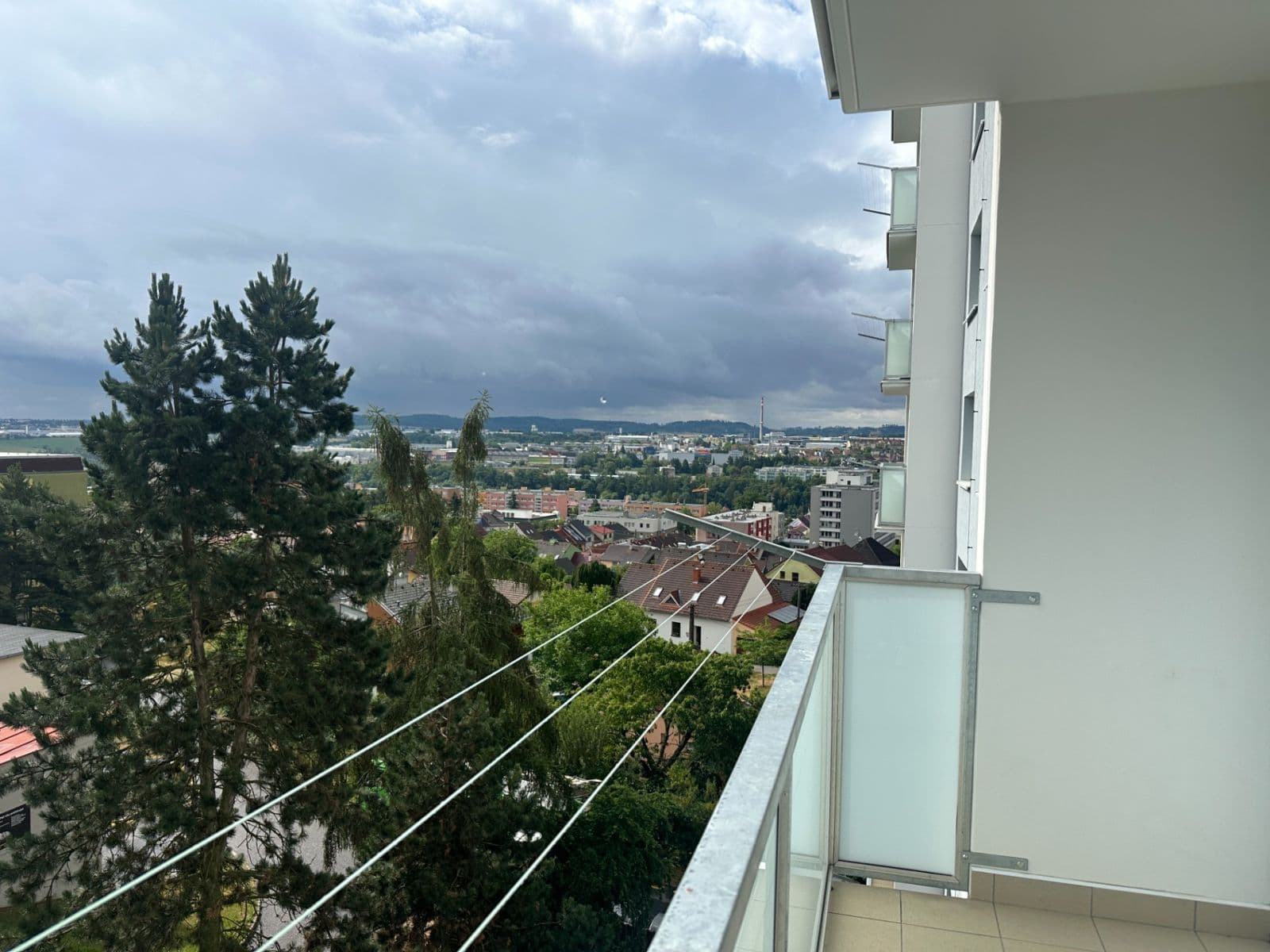Predaj bytu 3-izbový 72 m², Energetiků, Třebíč, Kraj Vysočina Predaj bytu 3-izbový 72 m², Energetiků, Třebíč, Kraj Vysočina